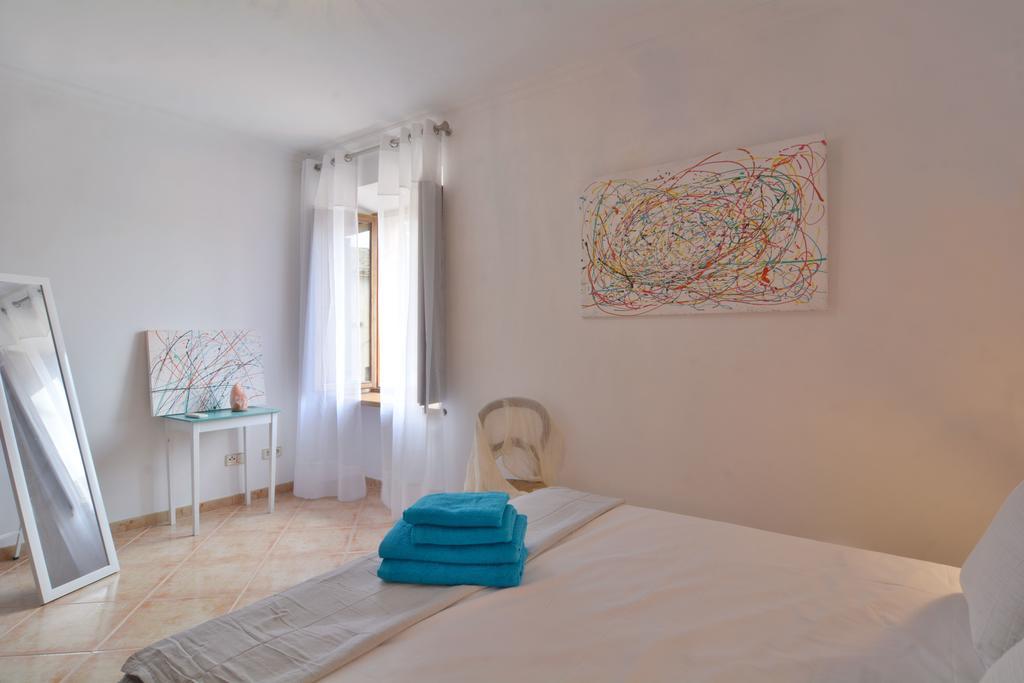 Mallorca Town House With Terrace Algaida  Exterior photo